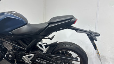 (23MY) Honda CB125R